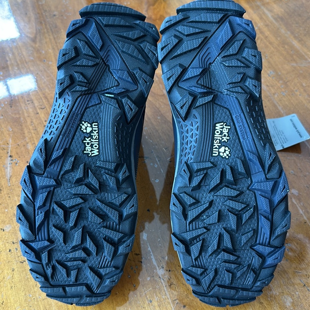 Jack Wolfskin Downhill Texapore Mid - Picture 6 of 8